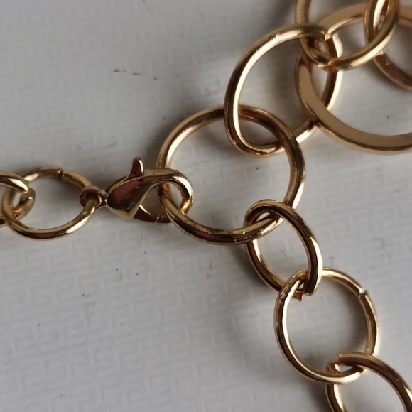 Vintage Chain Belt - Picture 4 of 6